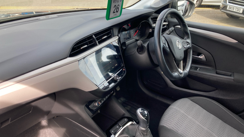 Vauxhall Corsa 1.2 SE 5dr Petrol Hatchback